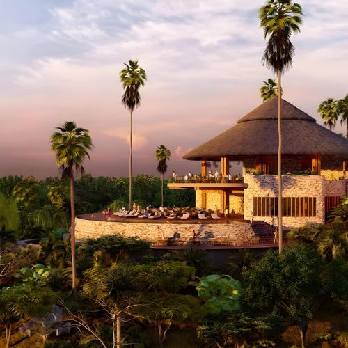 Portada de Alta Bahía Torre  Ontario