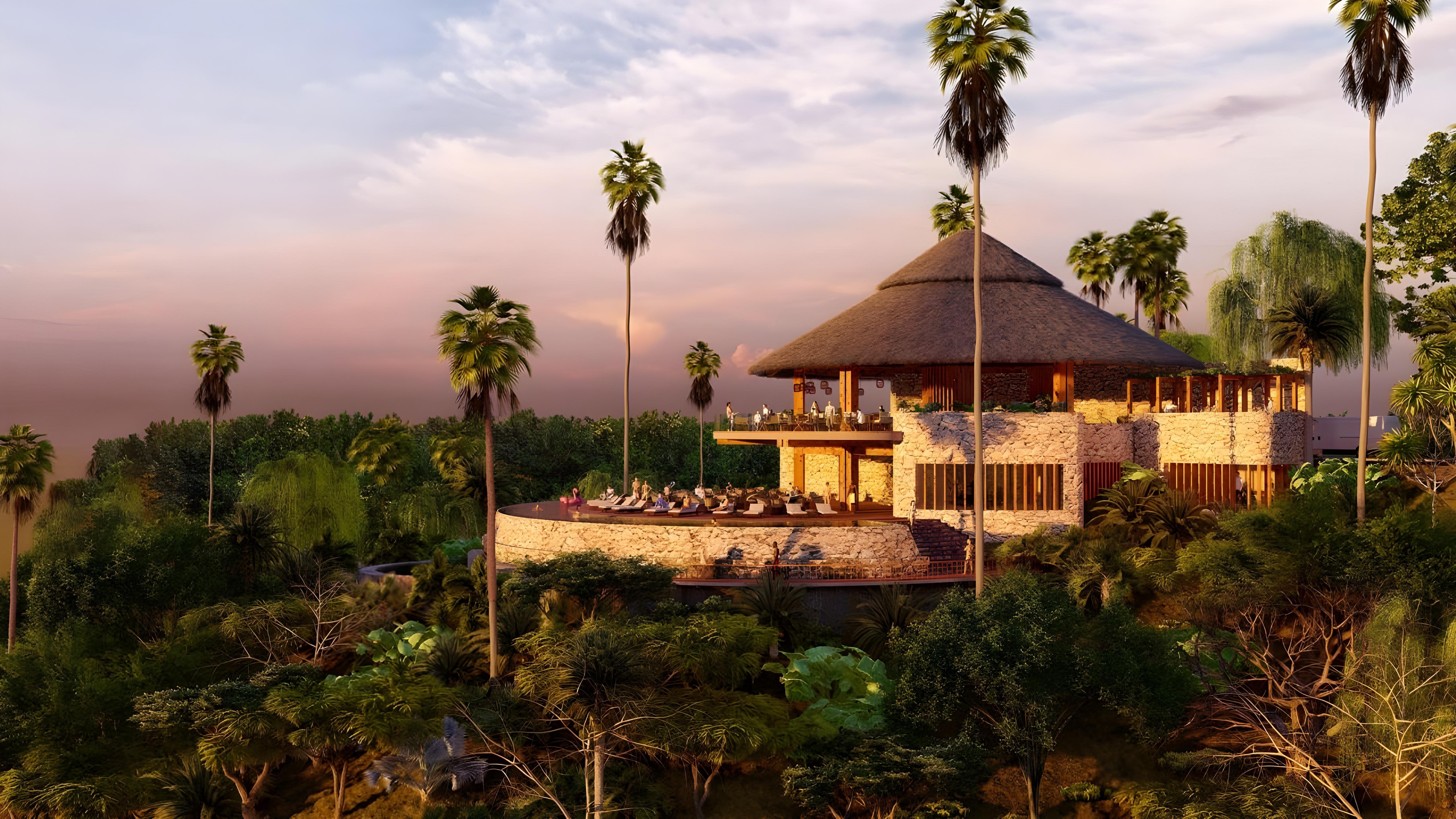 Portada de Alta Bahía Torre Ontario