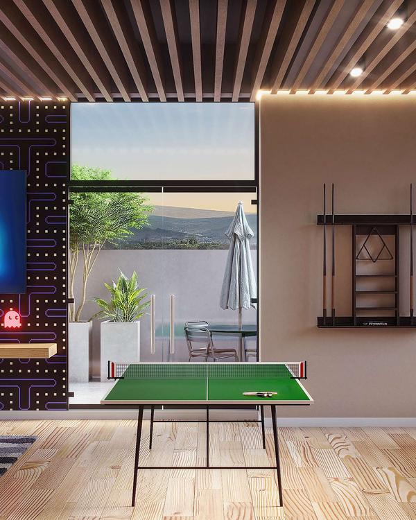 Portada de Colina Living