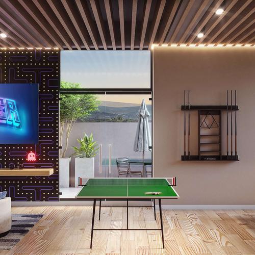 Portada de Colina Living