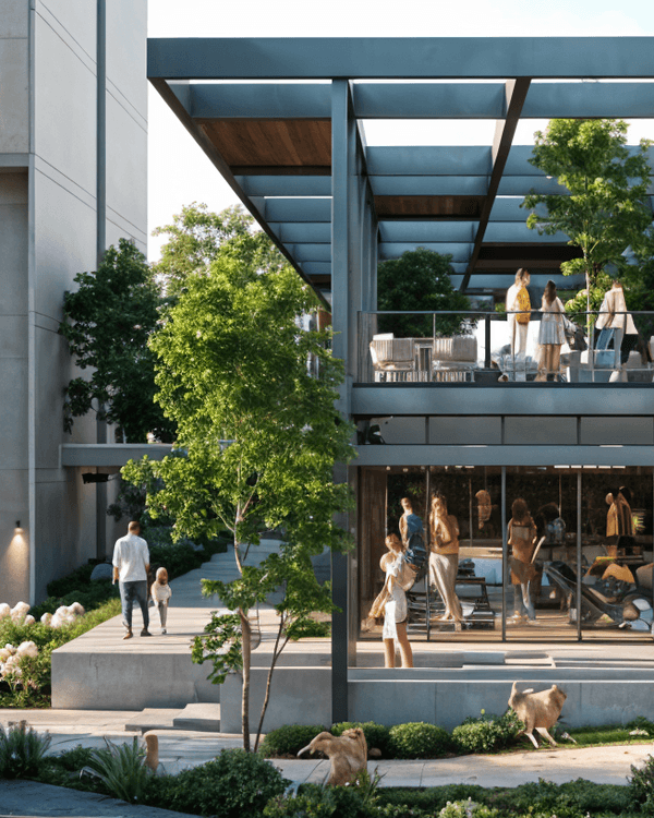 Portada de Entrebosques T5