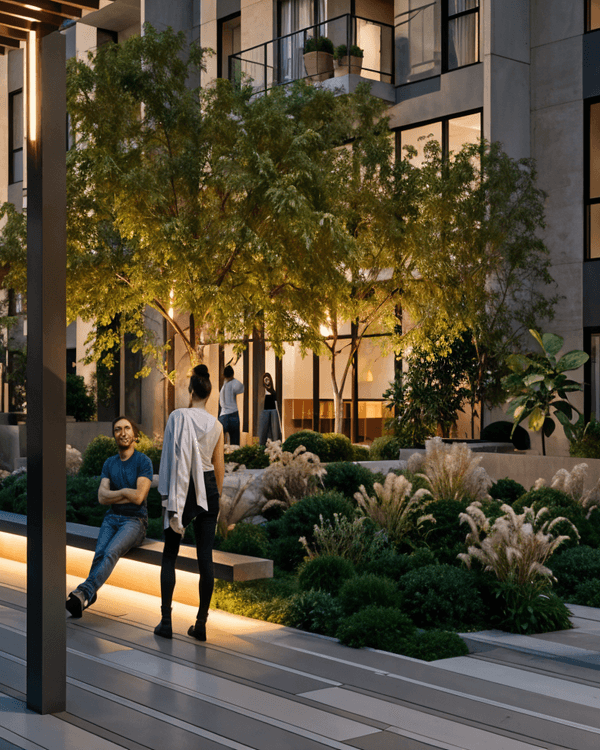 Portada de Entrebosques T5