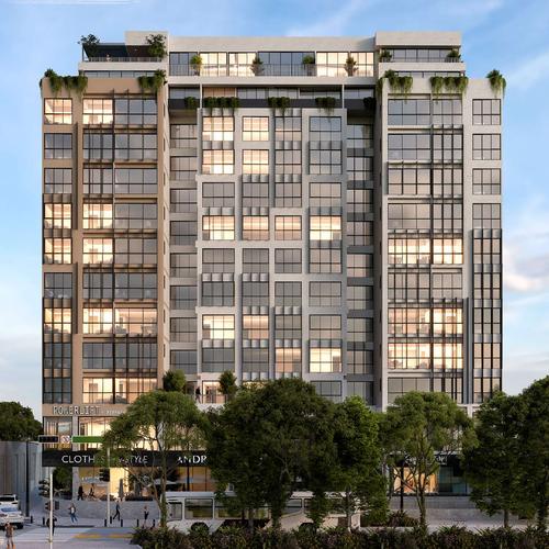 Portada de Habitat Azul