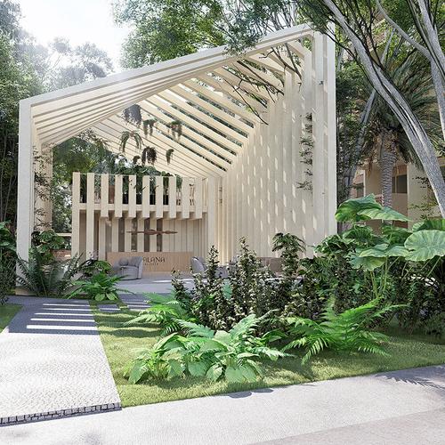 Portada de Alana Wellness Living