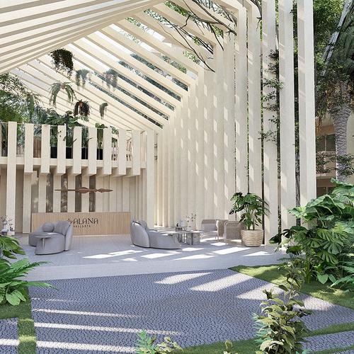 Portada de Alana Wellness Living