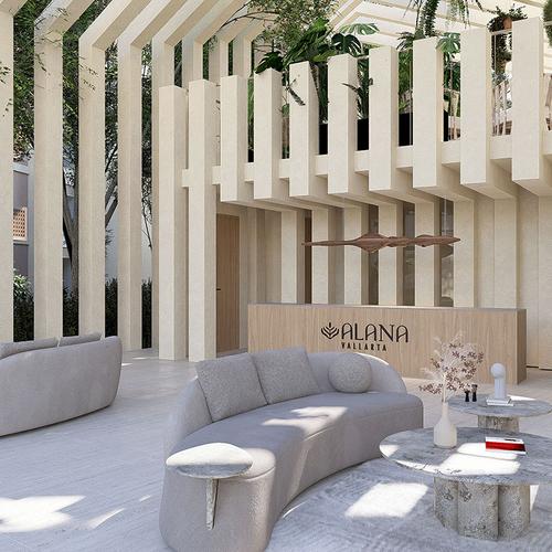 Portada de Alana Wellness Living