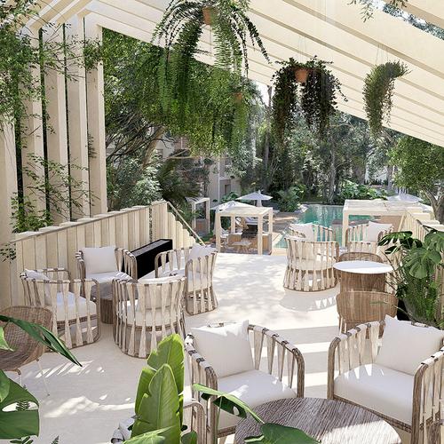 Portada de Alana Wellness Living