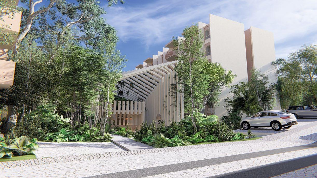 Portada de Alana Wellness Living