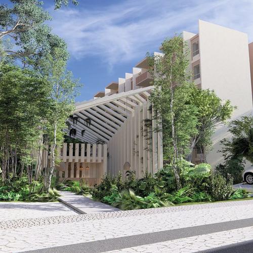 Portada de Alana Wellness Living