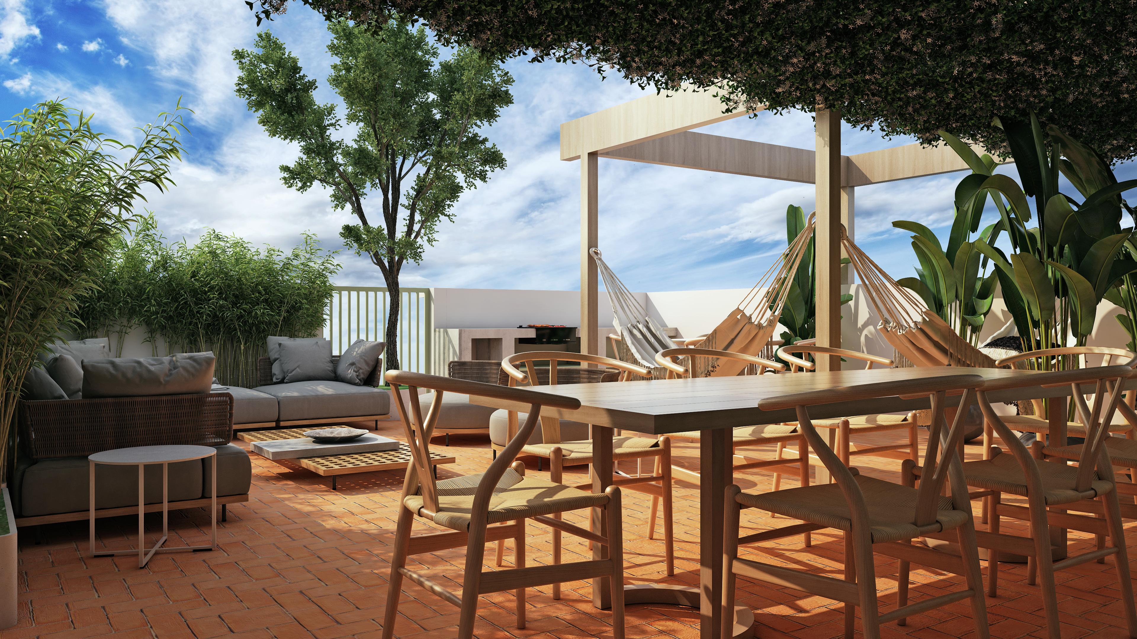 Portada de Edificio San Luis