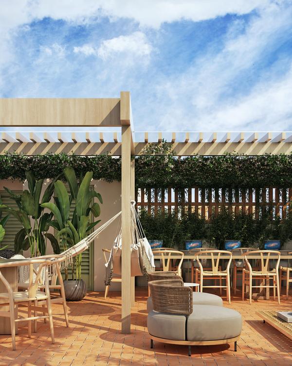 Portada de Edificio San Luis