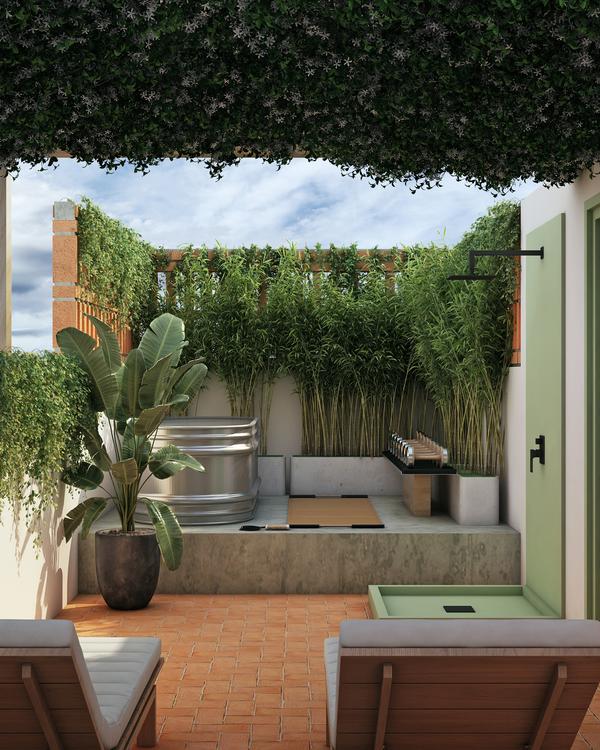 Portada de Edificio San Luis