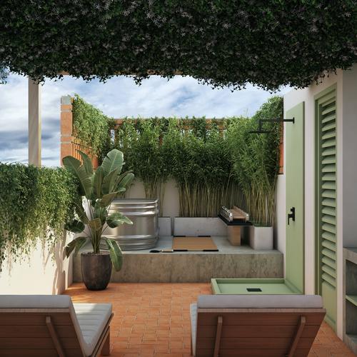 Portada de Edificio San Luis