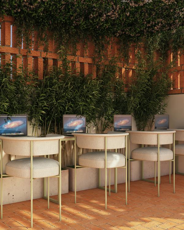 Portada de Edificio San Luis