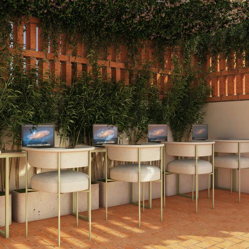 Portada de Edificio San Luis