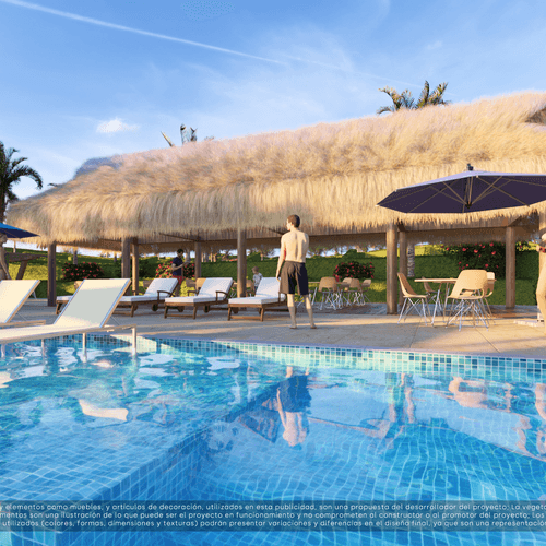 Portada de Barú Beach