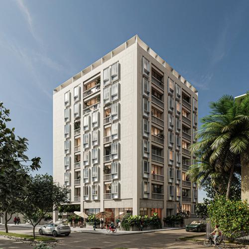 Portada de Giralda  Vertical