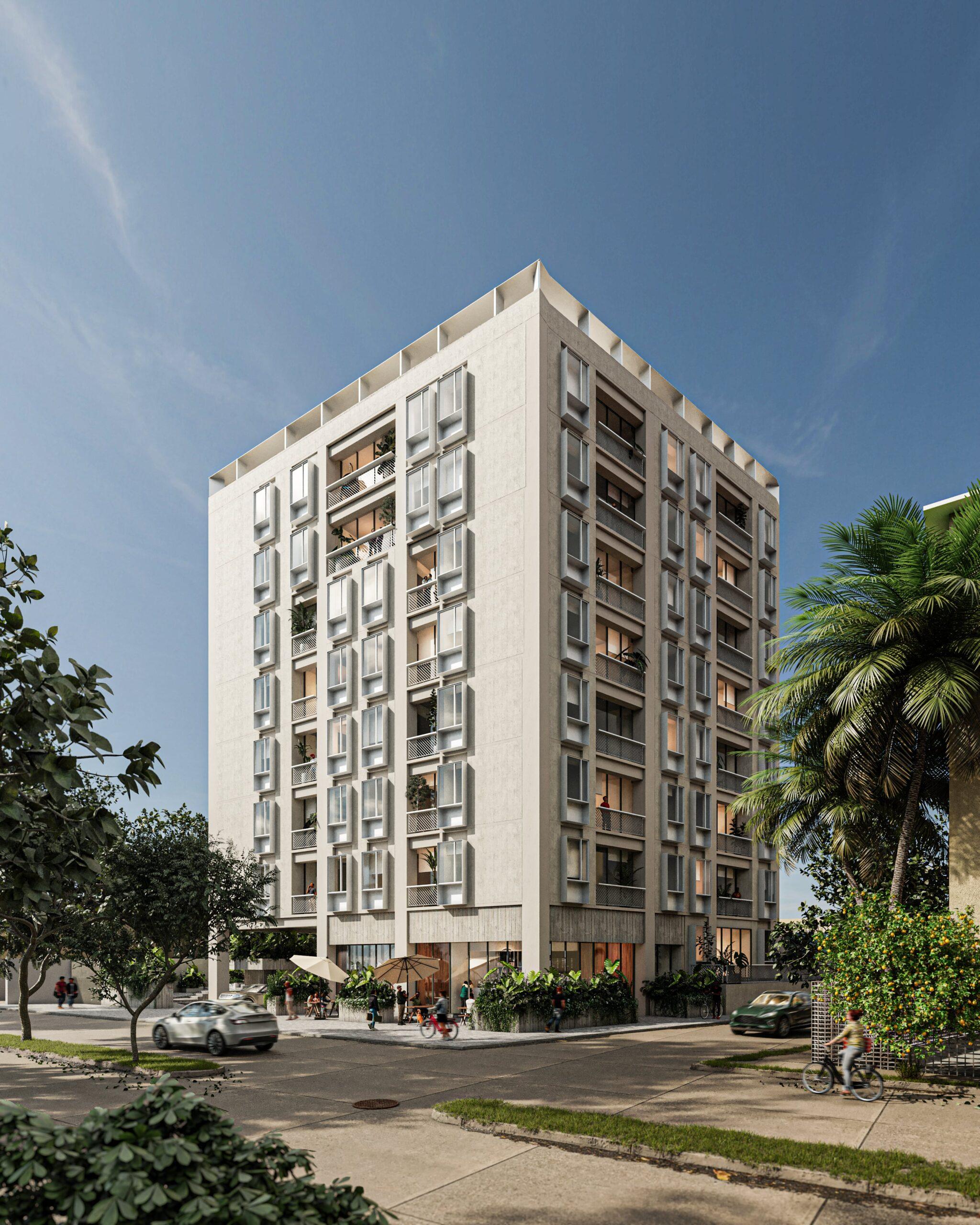 Portada de Giralda Vertical