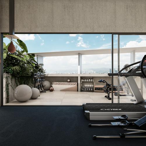 Portada de Giralda Vertical