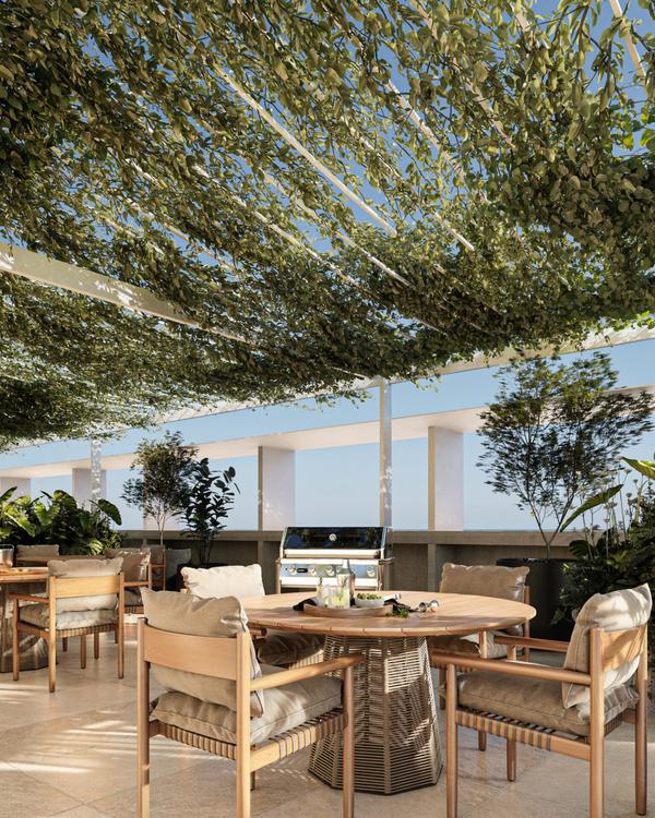 Portada de Giralda  Vertical