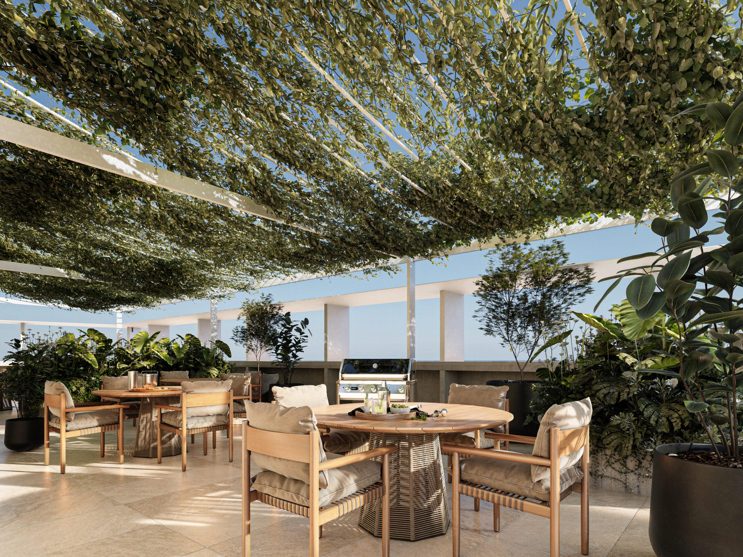 Portada de Giralda Vertical