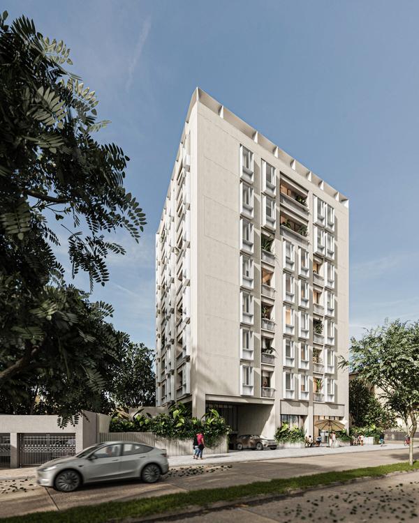 Portada de Giralda  Vertical