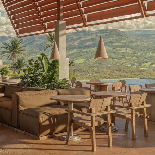 Portada de Casa Rigo