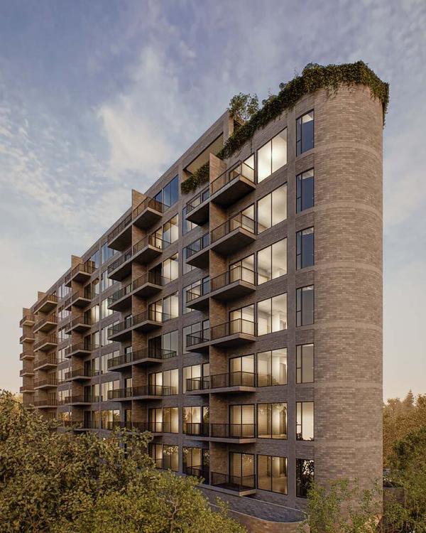 Portada de 613 Living