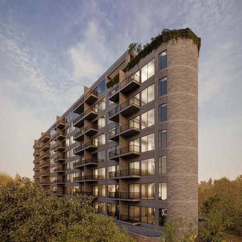 Portada de 613 Living