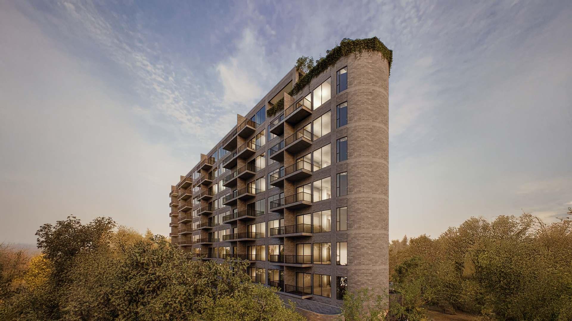 Portada de 613 Living