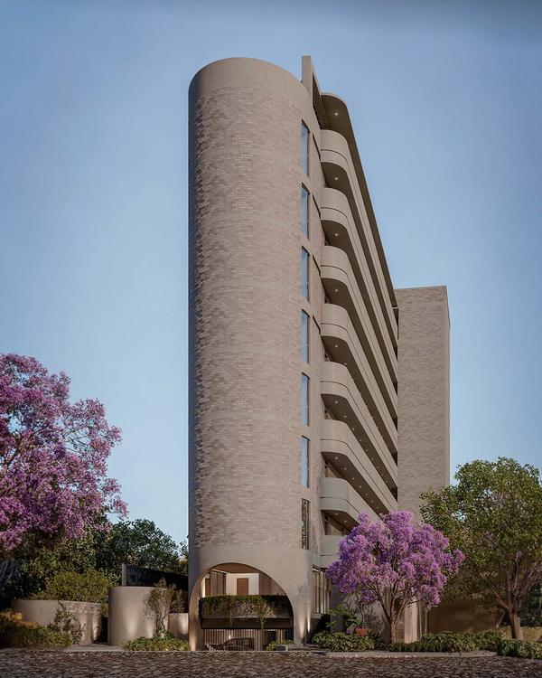 Portada de 613 Living