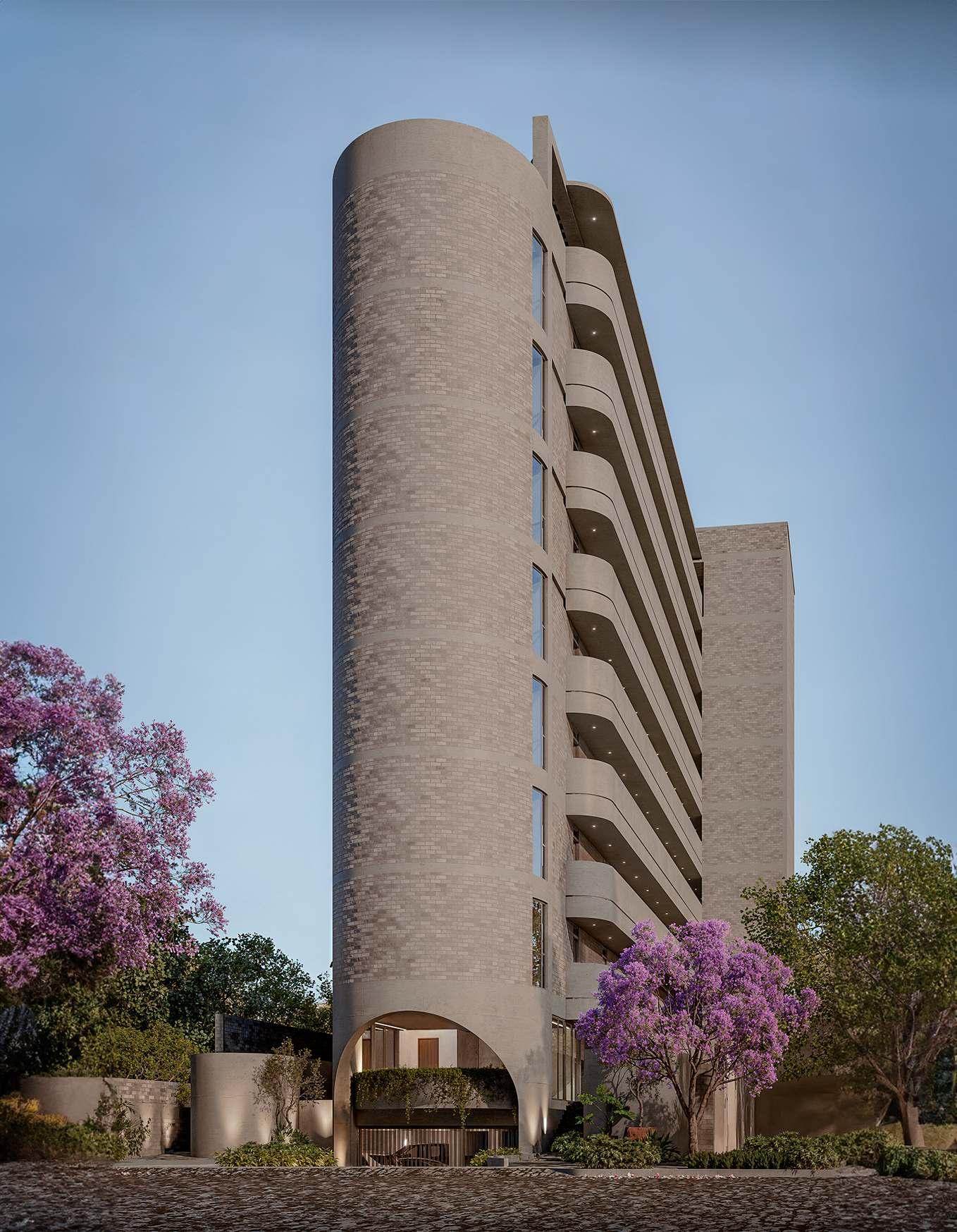 Portada de 613 Living