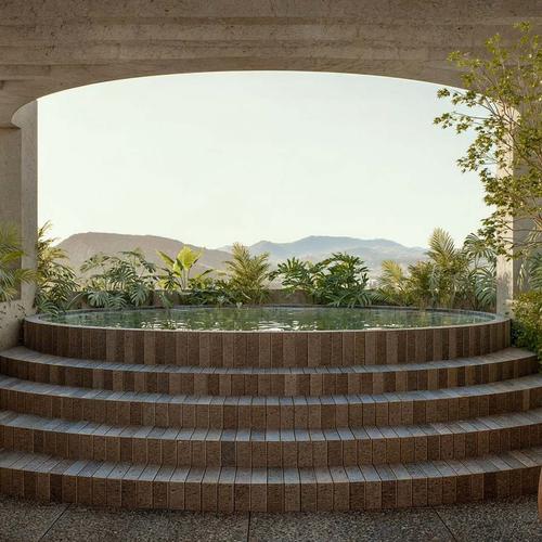 Portada de 613 Living