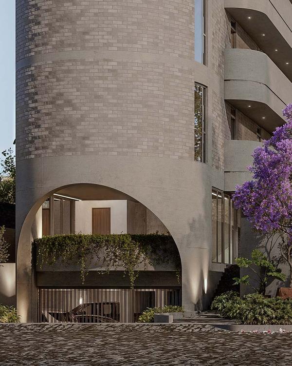 Portada de 613 Living