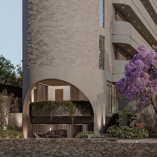 Portada de 613 Living