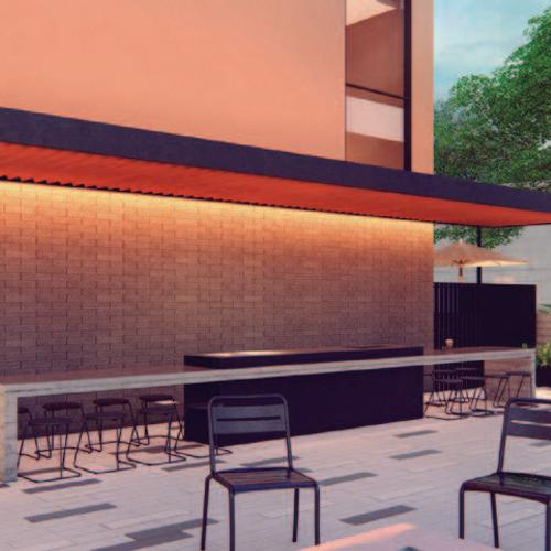 Portada de Huxley 5494