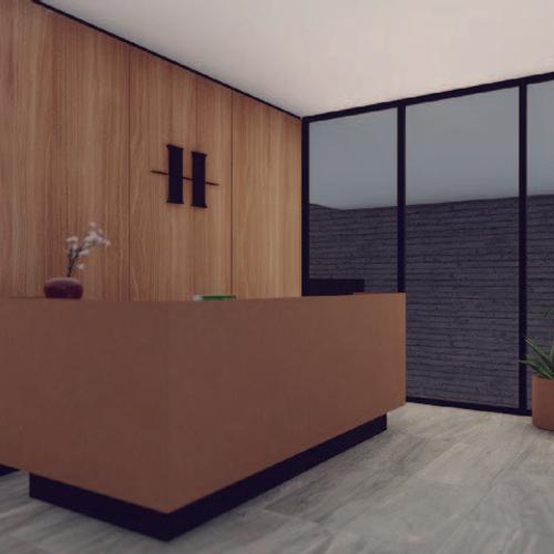 Portada de Huxley 5494