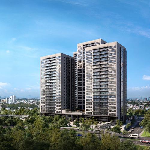 Portada de Iqono Park