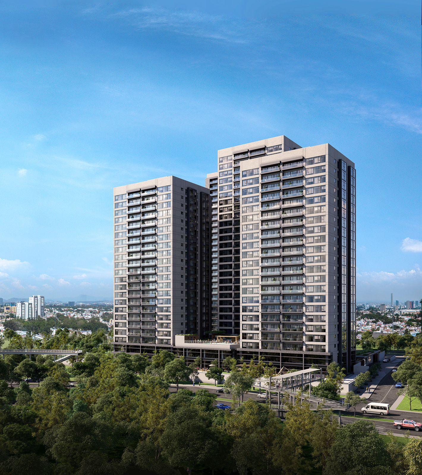 Portada de Iqono Park