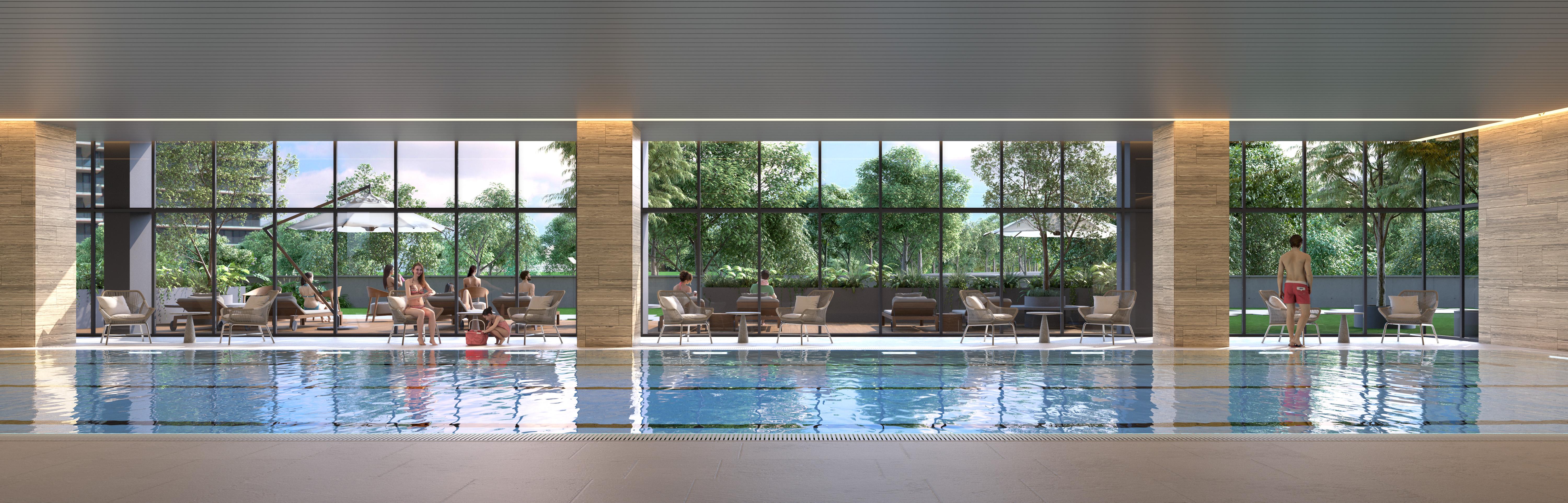 Portada de Iqono Park