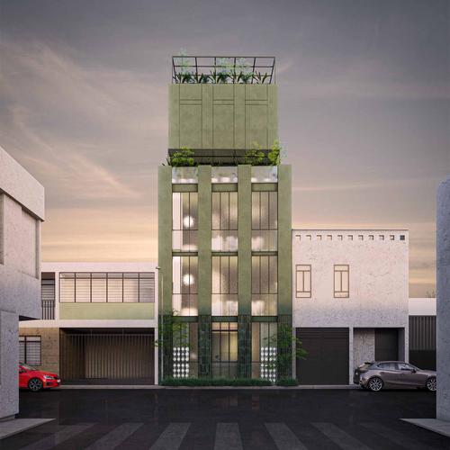 Portada de Kanva Reforma