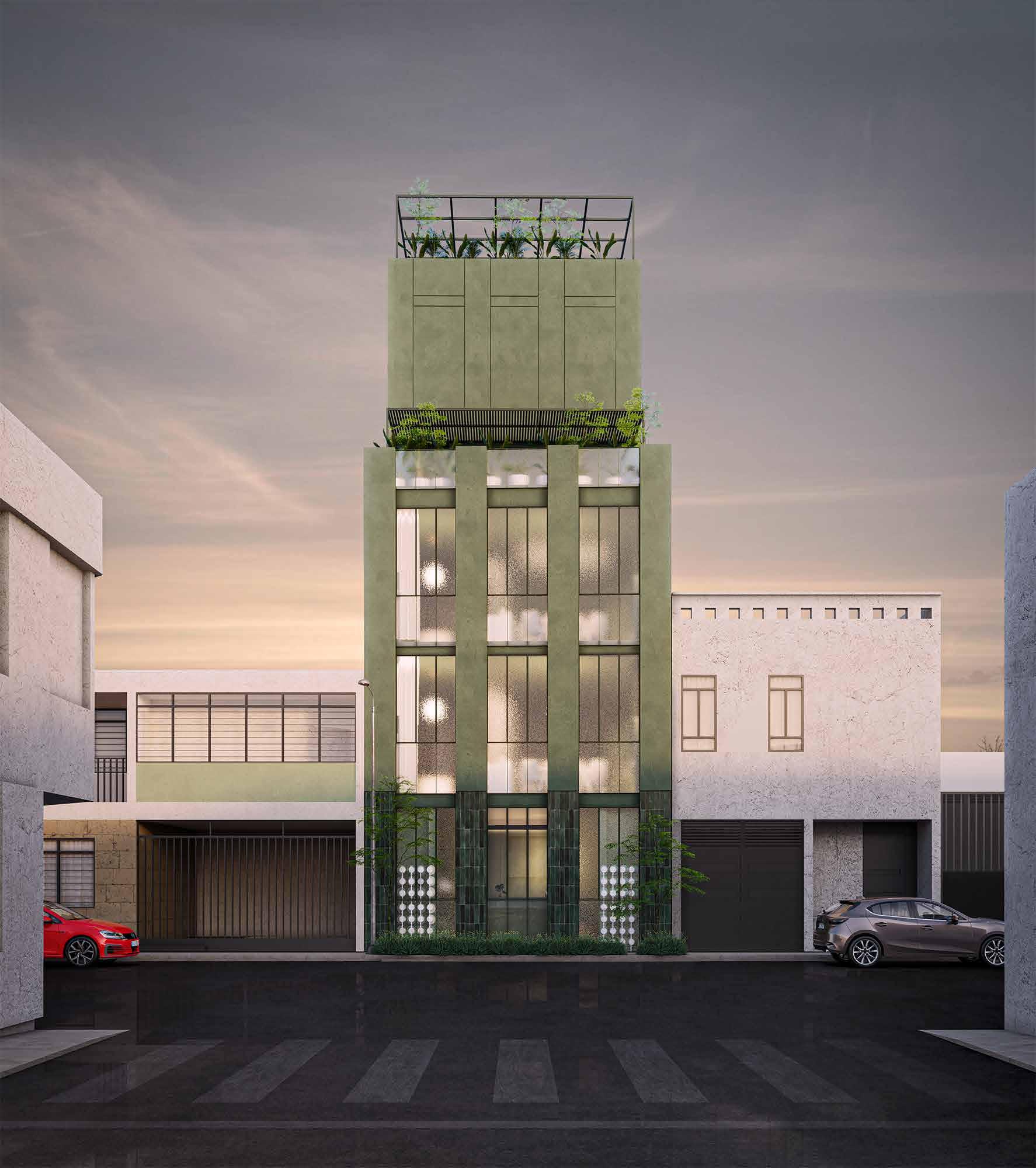 Portada de Kanva Reforma