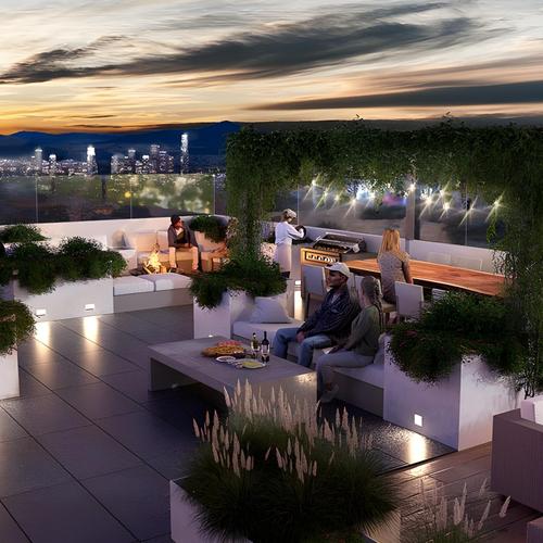 Portada de Merak Westower