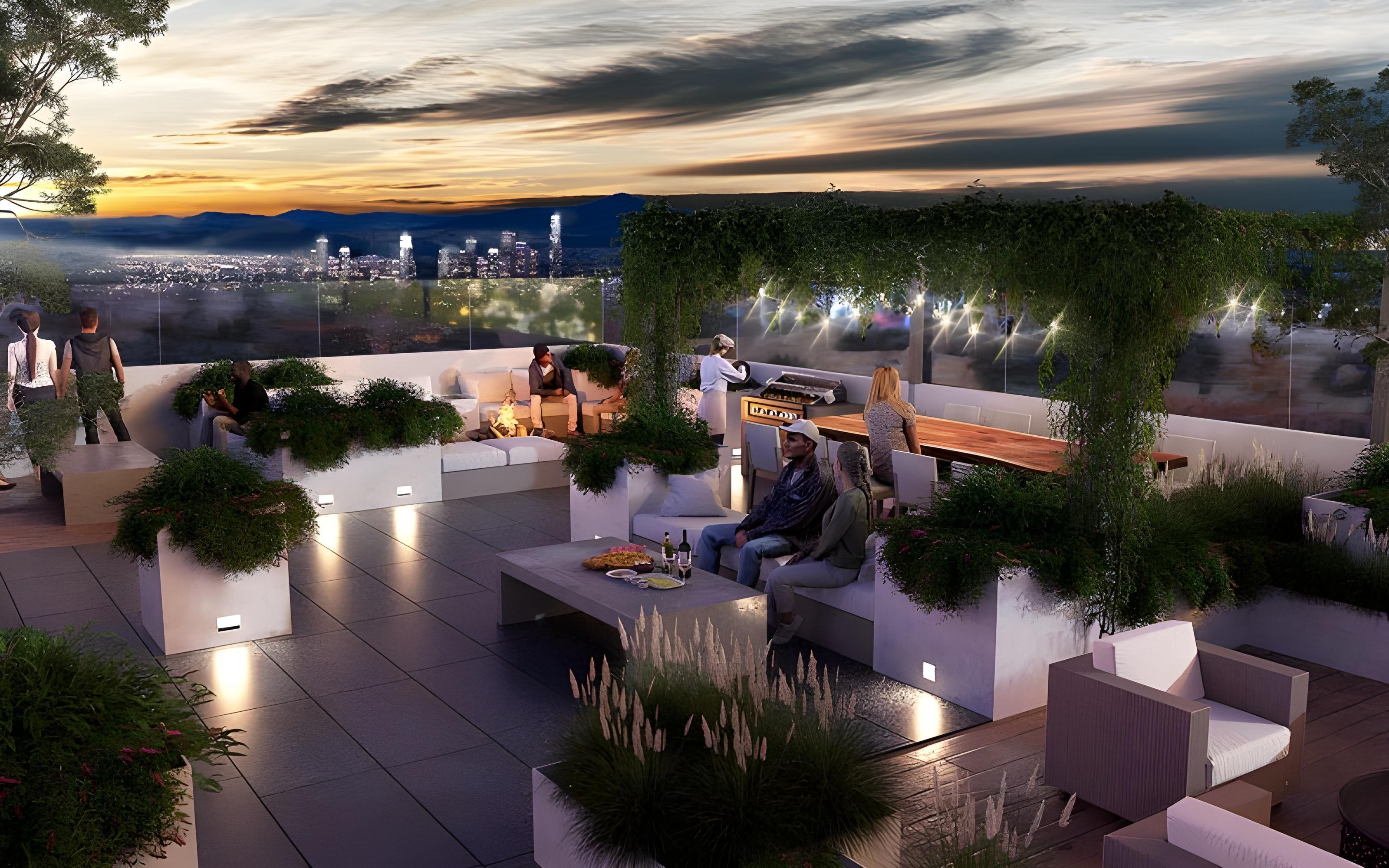 Portada de Merak Westower