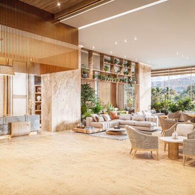 Portada de Playa Santúa Torre Sierra