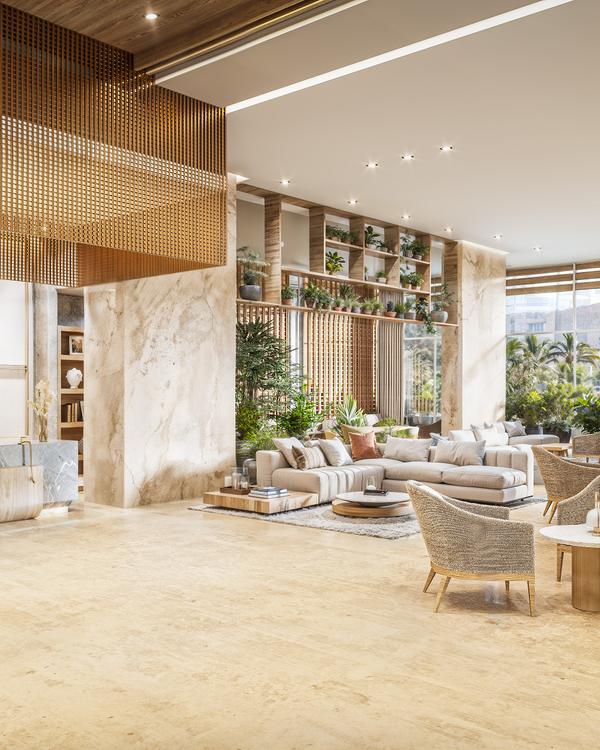 Portada de Playa Santúa Torre Sierra