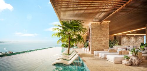 Portada de Playa Santúa Torre Sierra