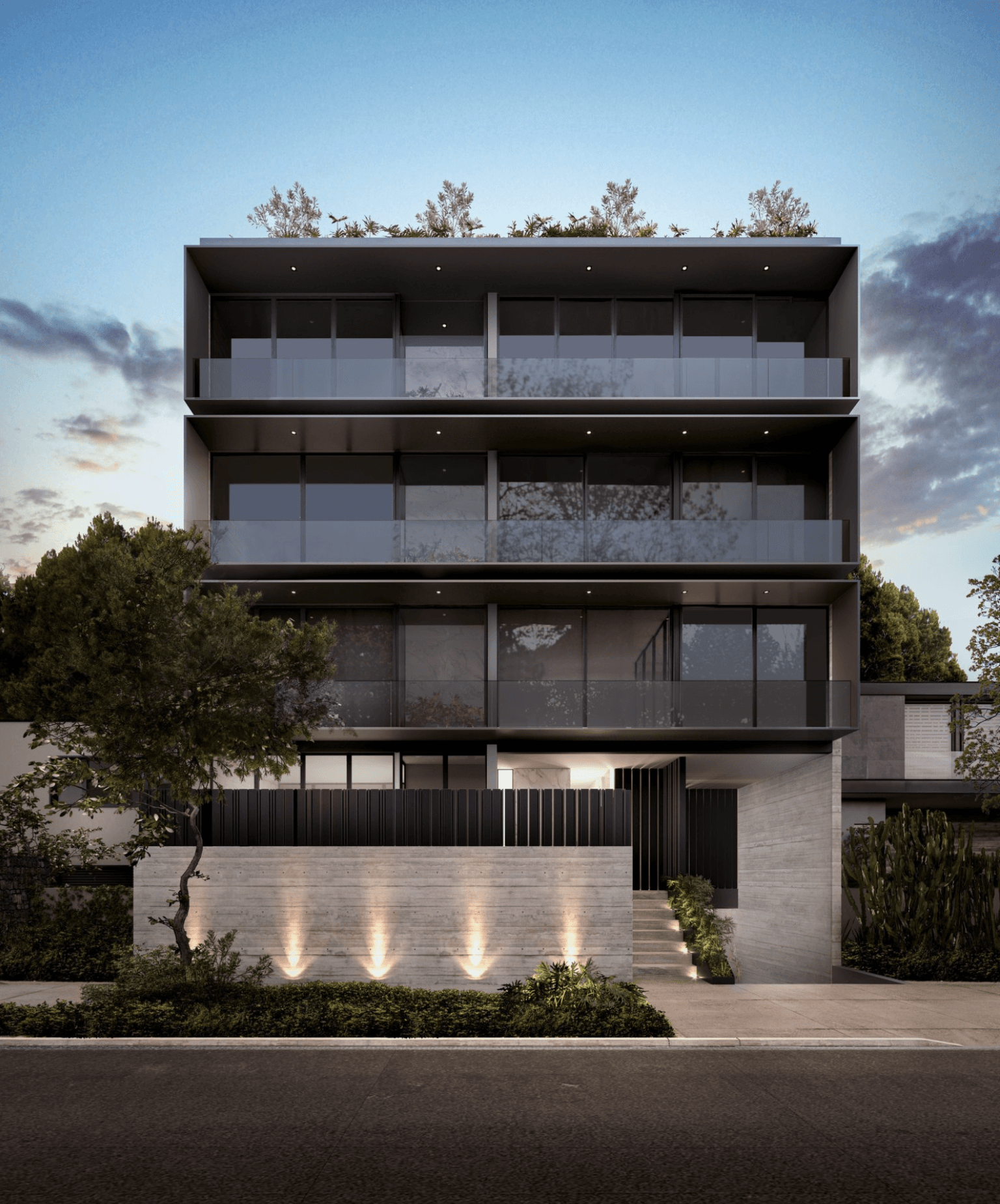 Portada de Terán 1165