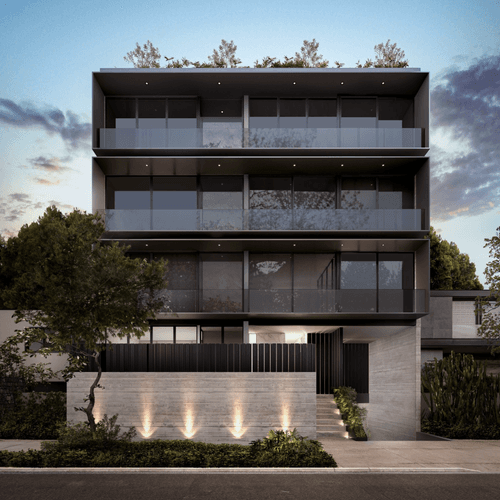 Portada de Terán 1165