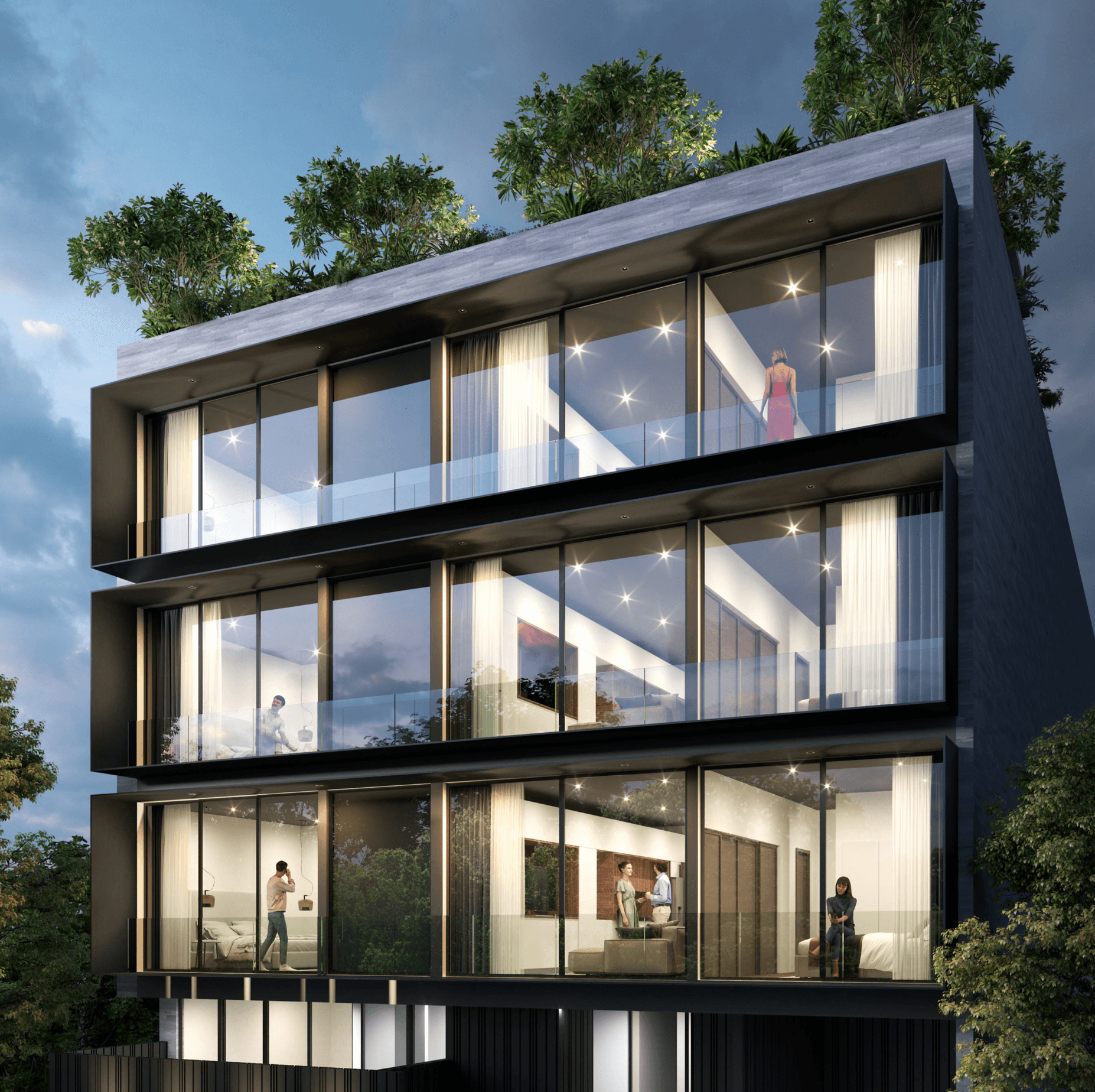 Portada de Terán 1165